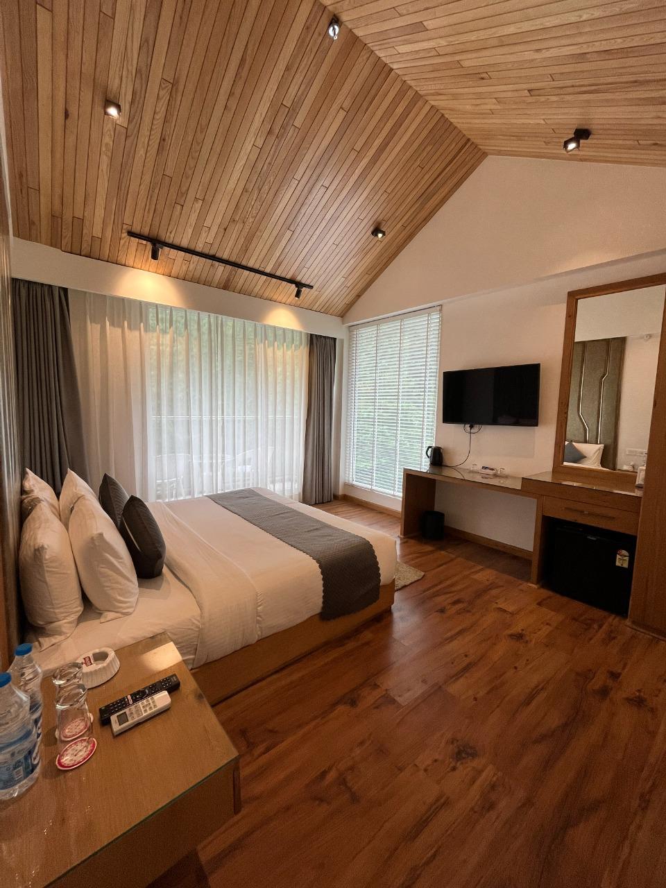 Collection O 811106 Ashiyana Homes, Kakkanad Kochi, Kochi